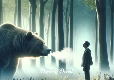 Dare to Dream: Insights on Decoding and Understanding Bear Dreams