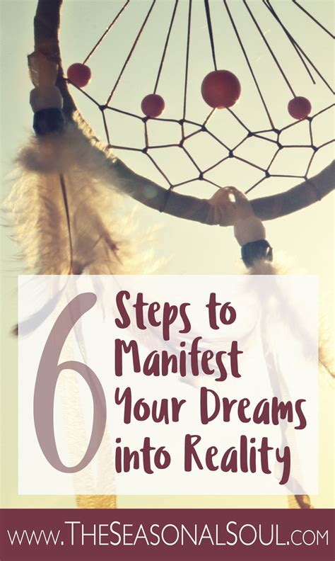 Dare to Dream: Manifesting Your Windfall