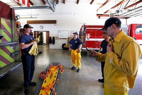 Dare to Dream: Pursuing the Thrill of Fire Engine Operation