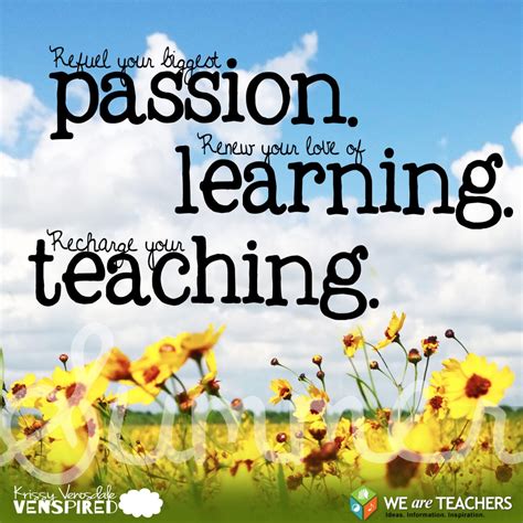 Dare to Dream: Sparking Your Passion for Lifelong Learning