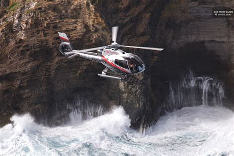 Dare to Dream: The Excitement of Helicopter Travel