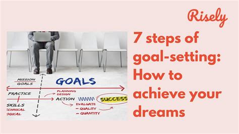 Dare to Dream: The Power of Setting Achievement Goals