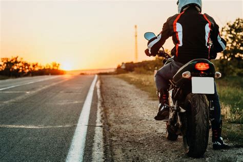 Dare to Ride: Experience the Ultimate Thrill of Motorcycle Adventures