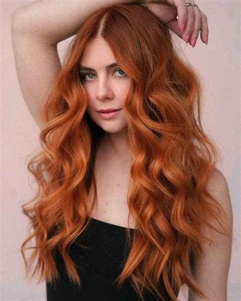 Dare to Try Strawberry Blonde Hair? Let's Explore the Excitement!