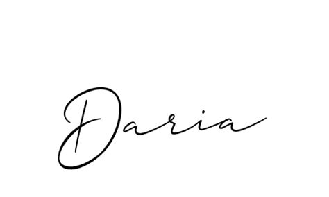 Daria Glower's Signature Style and Figure