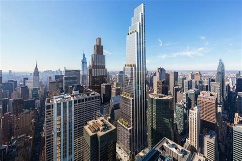 Daring to Dream: Revolutionizing Urban Skylines with Iconic Towers