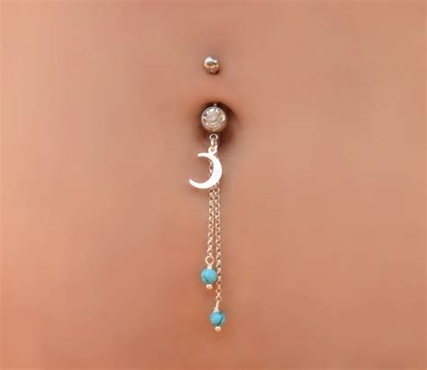 Daring to Dream: The Art of Navel Piercing