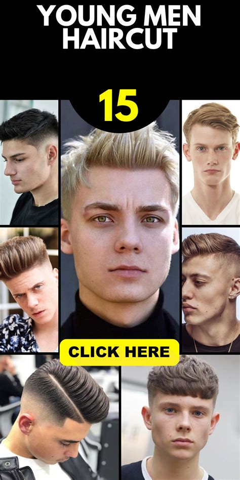 Daring to Embrace Change: Exploring a Plethora of Haircut Styles