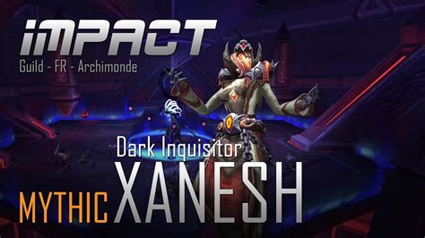 Dark Inquisitor's Impact on the Entertainment Industry