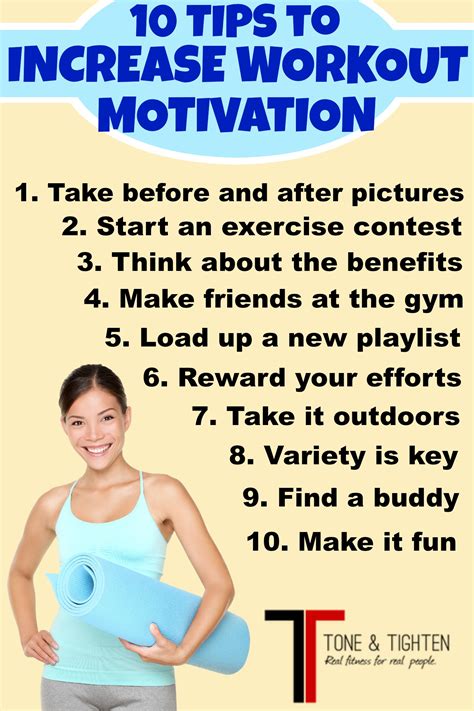 Darla's Favorite Workouts and Fitness Secrets