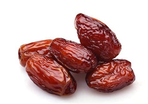 Dates: The Delectable and Nutritious Fruit