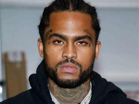 Dave East Age: How Old is He?