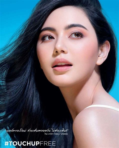 Davika Hoorne: A Rising Star in Hollywood