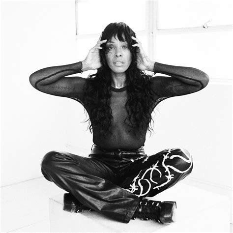 Dawn Richard: A Musical Journey