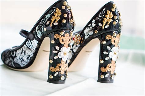 Dazzle Your Feet: Exploring the Glamorous Realm of Extravagant Footwear