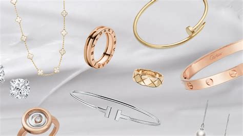 Dazzling Gold Jewelry: A Timeless Investment