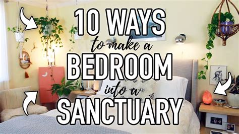 De-Clutter and Create a Peaceful Sanctuary in Your Bedroom