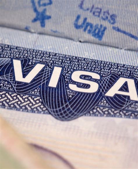 Dealing with Visa Denials: What to Do Next?