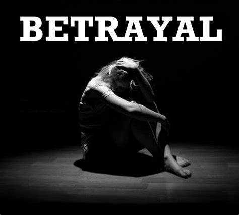 Dealing with the Emotions of Betrayal: Achieving Closure and Emotional Healing