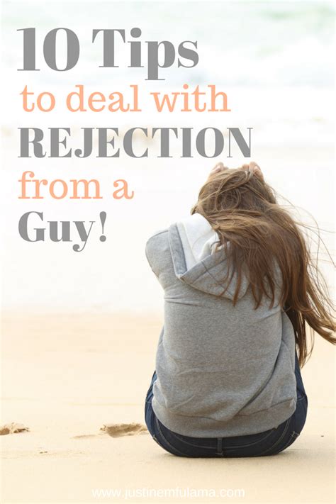 Dealing with the Heartbreak of Multiple Rejections