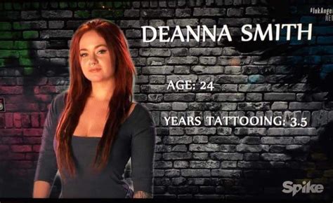 Deanna Smith's Year Count: How Many Years Has She Lived?