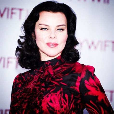 Debi Mazar: Beauty Secrets and Skincare Routine