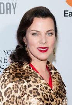 Debi Mazar: Charity Work and Philanthropy Efforts