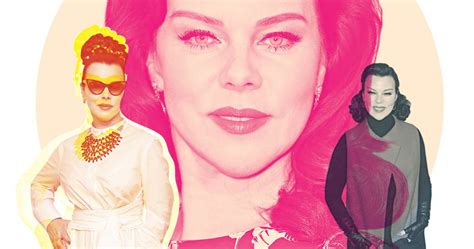 Debi Mazar: Health and Fitness Journey