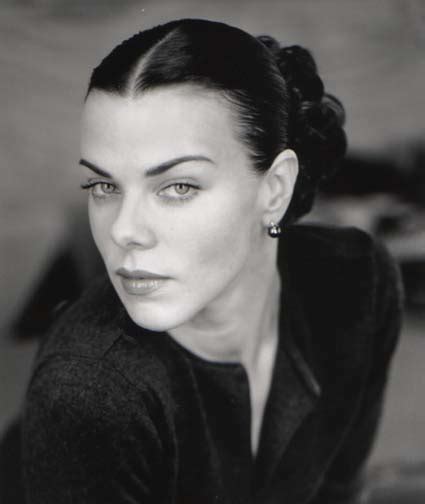 Debi Mazar: Road to Success and Lessons Learned