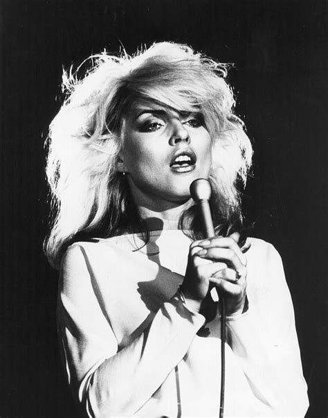 Deborah Harry's Net Worth and Achievements