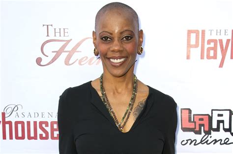 Debra Wilson's Personal Life and Relationships