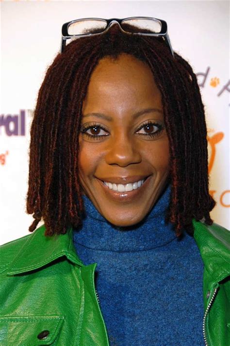 Debra Wilson Bio: Age, Height, Figure, Net Worth