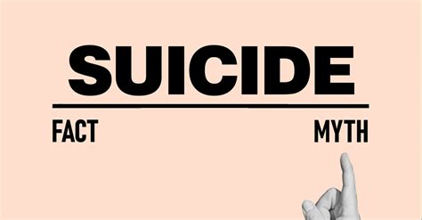 Debunking Myths About Euforia Suicide