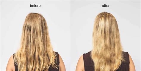 Debunking Myths About Maintaining Blonde Hair