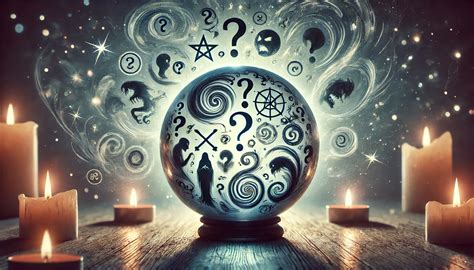 Debunking the Myths: Shedding Light on Common Misconceptions about Crystal Ball Readings