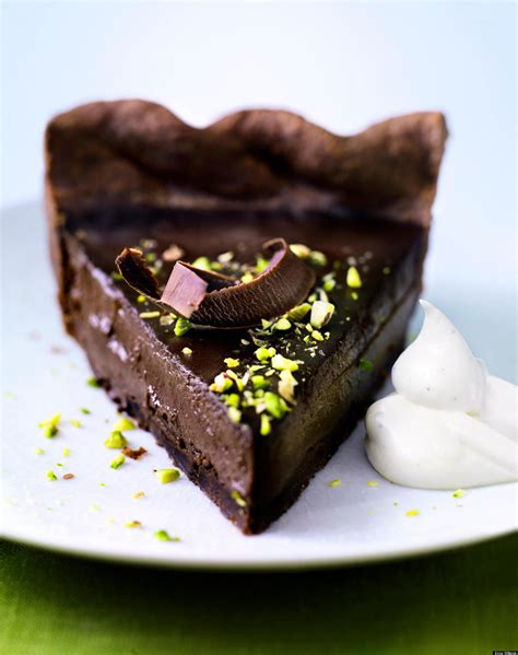 Decadent Chocolate Desserts from Around the World