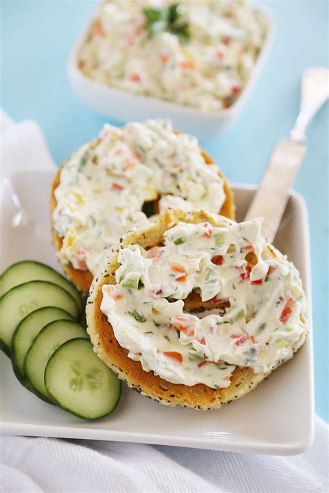 Decadent Recipes: Exploring the Versatility of Cream Cheese in Savory Dishes