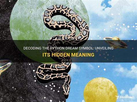 Deciphering Dream Symbols: Unveiling the Hidden Significance