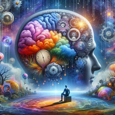 Deciphering Enigmatic Phantasms: Unveiling the Enigma of the Subconscious Psyche