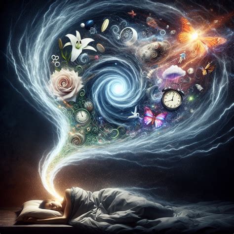 Deciphering Symbolism: Exploring the Deep Significance of Dreams