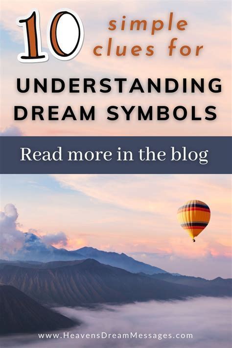 Deciphering Symbolism: Unraveling the Hidden Meanings in Former Partner Dreams