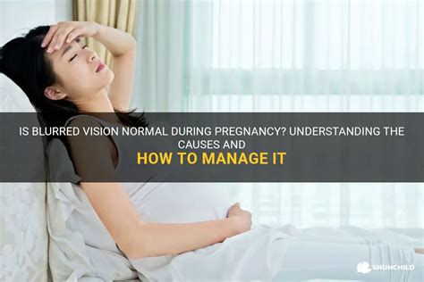 Deciphering Typical Night Visions During Maternity Period