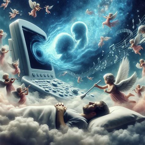 Deciphering the Emotional Significance of Ultrasound Dreams