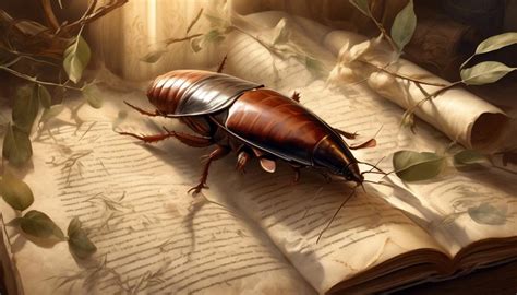 Deciphering the Enigma: Uncovering the Significance Behind Cockroach Dreams