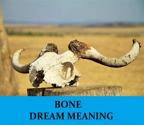 Deciphering the Hidden Meanings in Arm Bone Dreams