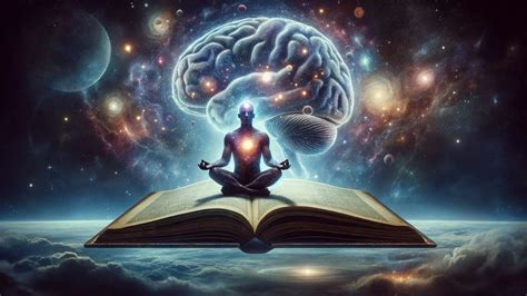 Deciphering the Hidden Meanings within Written Exchanges of Subconscious Mind