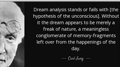 Deciphering the Hidden Messages of the Dream: A Jungian Approach