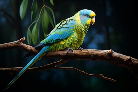 Deciphering the Importance of Parakeet Birds in Dreams