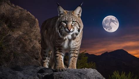 Deciphering the Intricacies of Bobcat Dream Interpretation