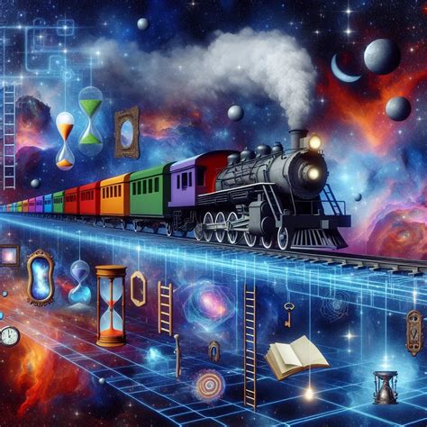 Deciphering the Meaning behind Train Dreams: Unraveling the Significance of Feeling Trapped